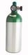Compressed Oxygen Tank