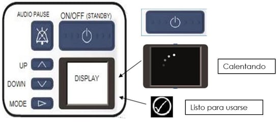 vent display