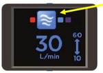 cool flow icon