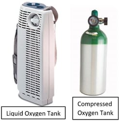 oxygen systems