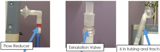 trach tubes