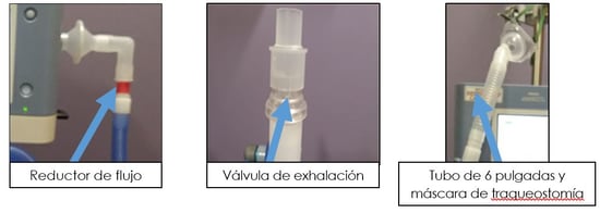 trach tubes