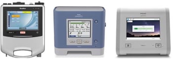ventilators