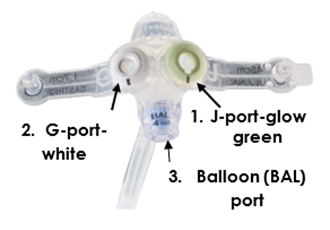 GJ Tube