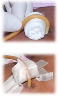 bolster