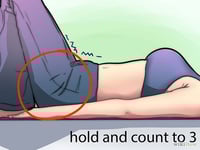 pelvic exercise