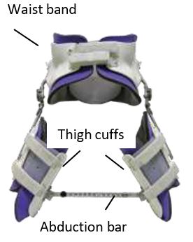 waist band