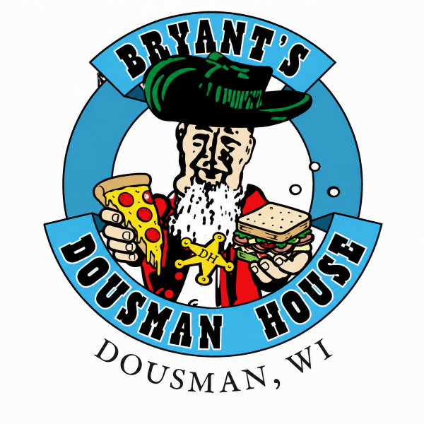 Bryants Dousman House