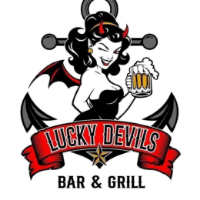 Lucky Devils Logo July 2026