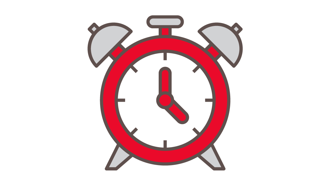 Alarm clock