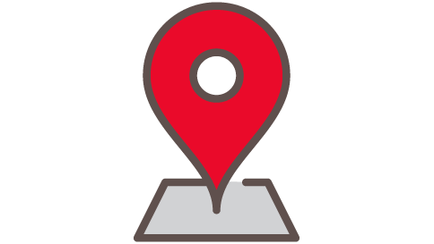Location Marker Icon