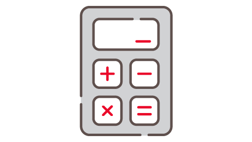 Calculator icon