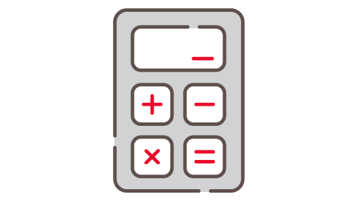 Calculator icon