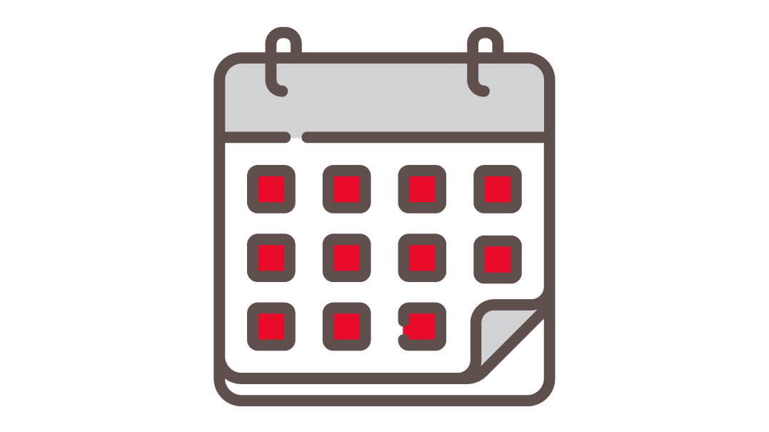 Calendar Icon