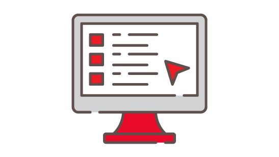 computer icon