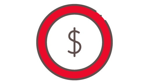 dollar sign