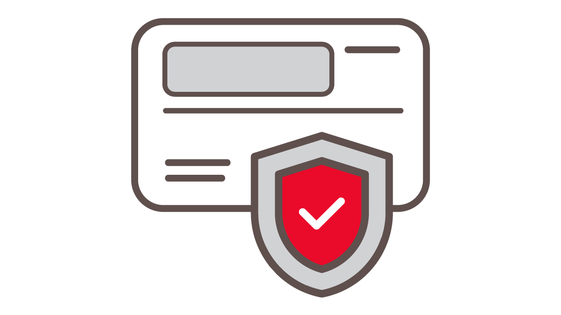 insurance card