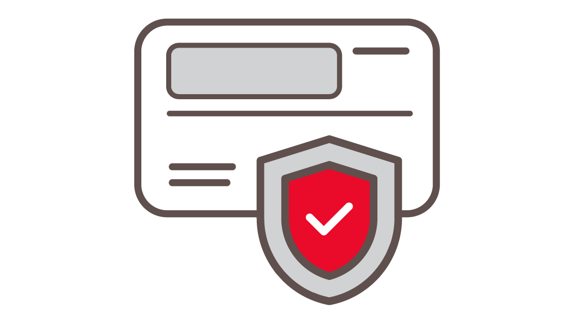 insurance card
