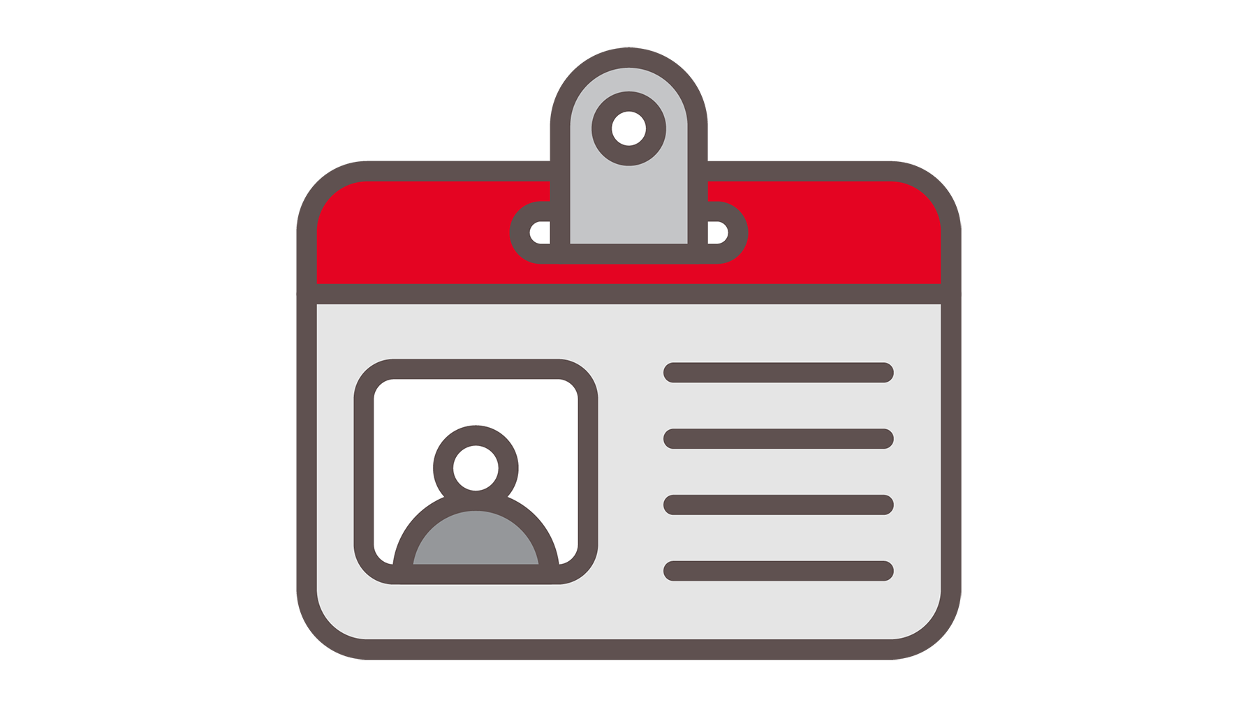 ID Badge