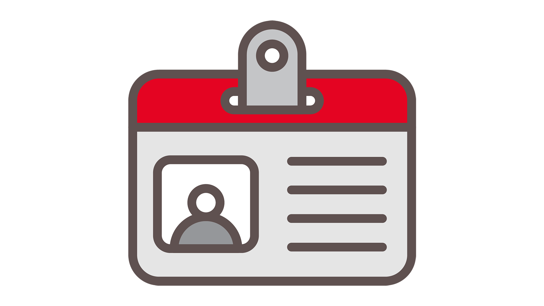 ID Badge