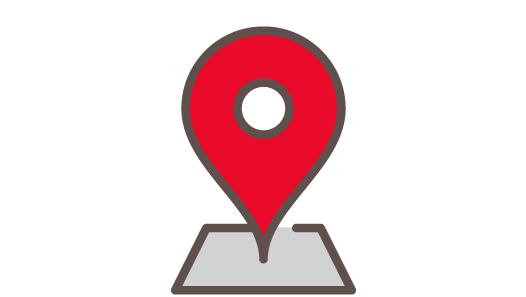 Location Marker Icon