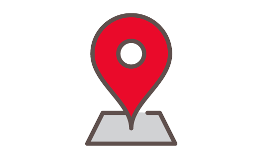 Location Marker Icon