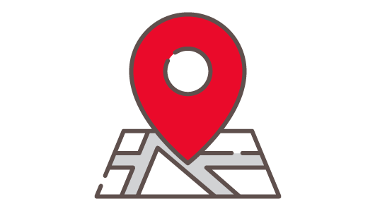 Location marker