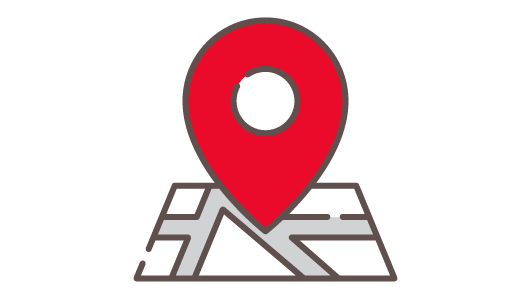Location marker