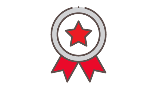 Medal icon