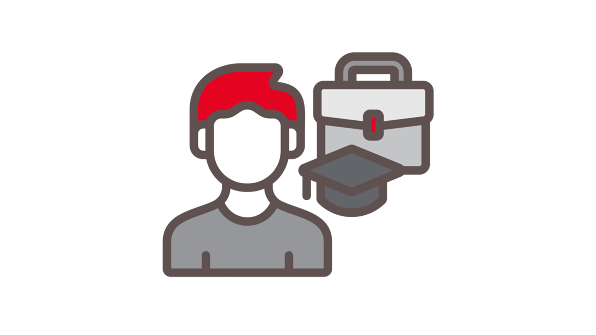 icon of intern