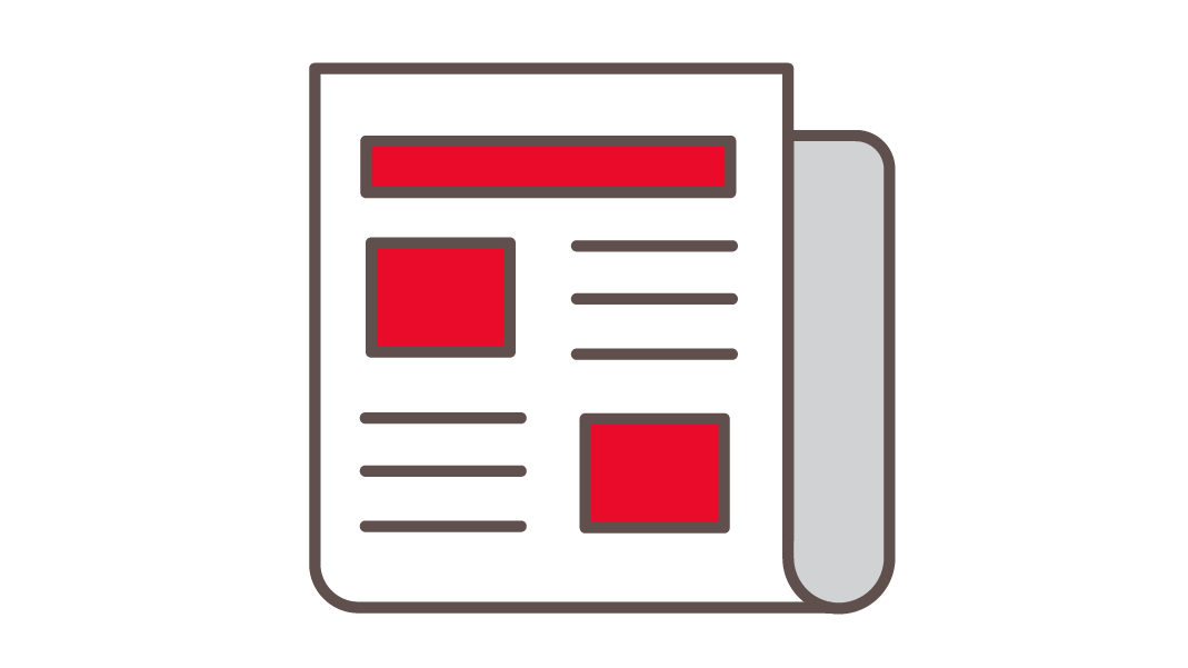 Paper icon