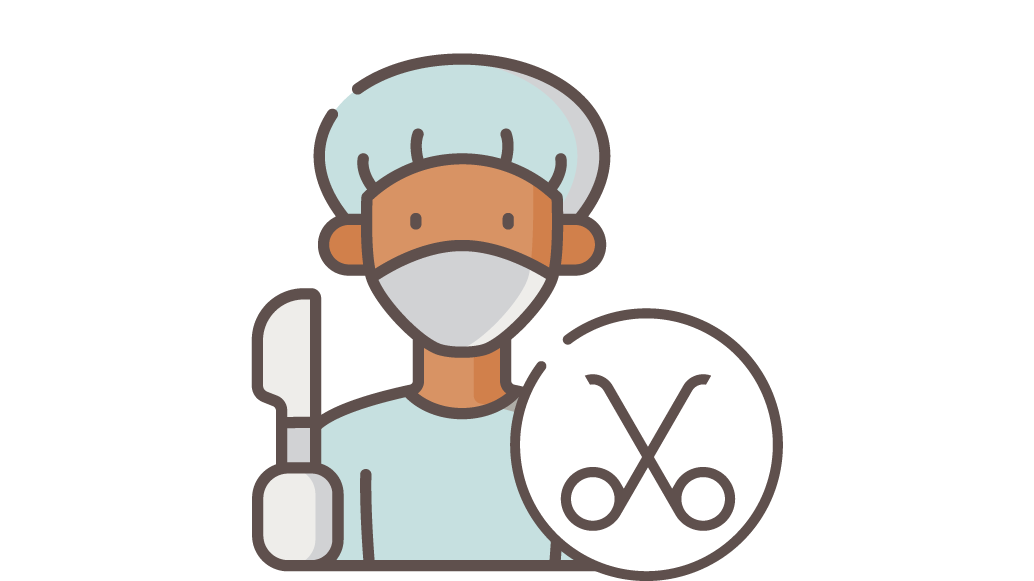 Surgeon icon