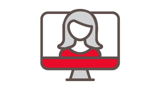 Telehealth visit