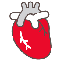 heart icon