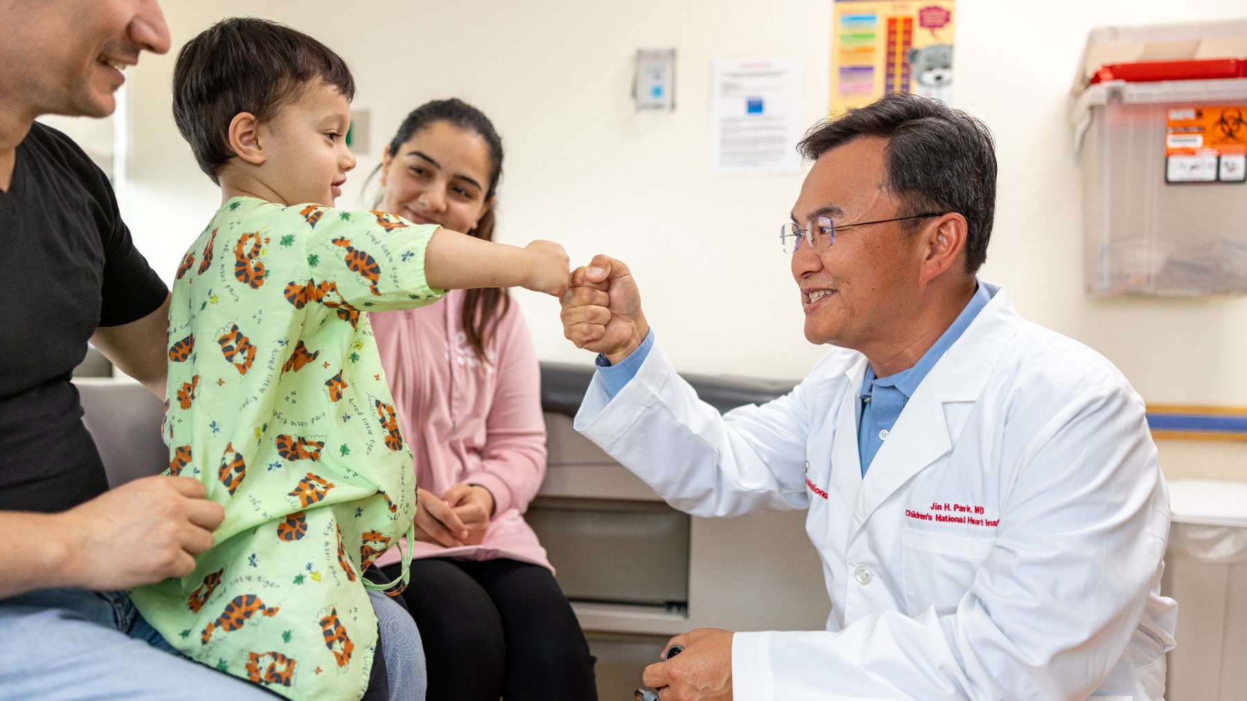 Heart and Lung Center