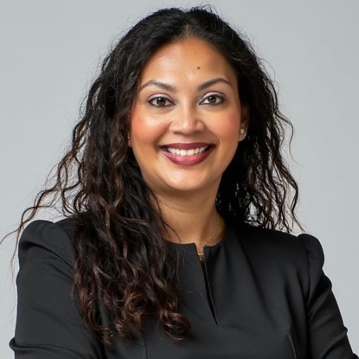 Sameeya Ahmed-Winston