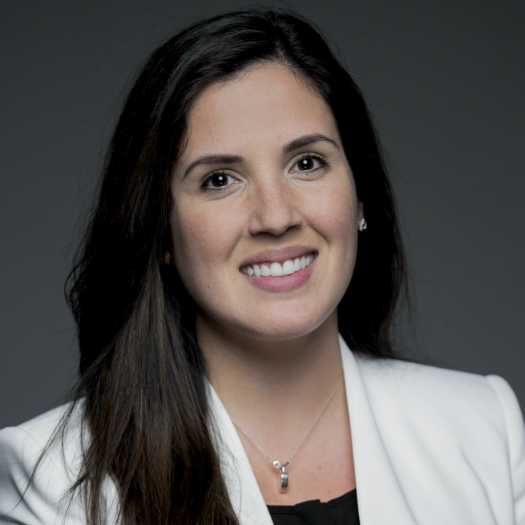 Maria Arroyo Morr