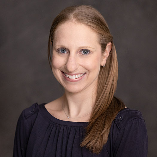 Abigail Bosk