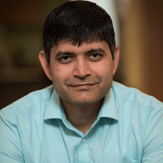 Sudeepta Basu
