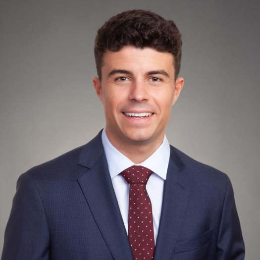 Fernando Brea Parrilla