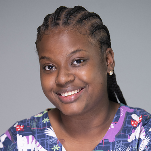 Kiadra Blanton