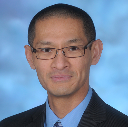 Thomas Chang