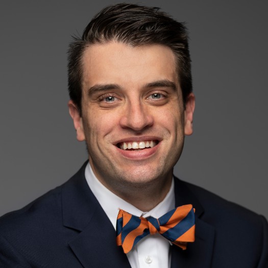 Nathan T. Cohen