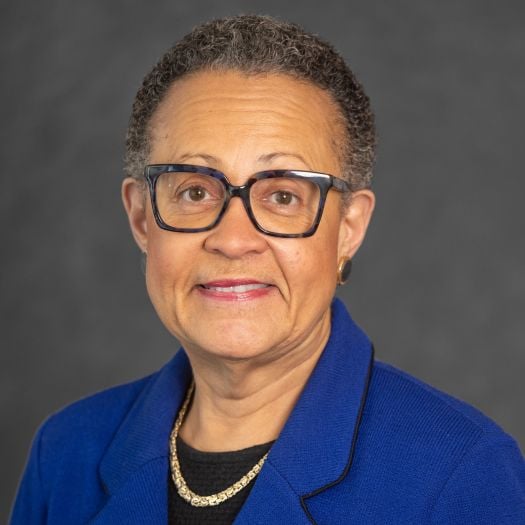 Denice Cora Bramble