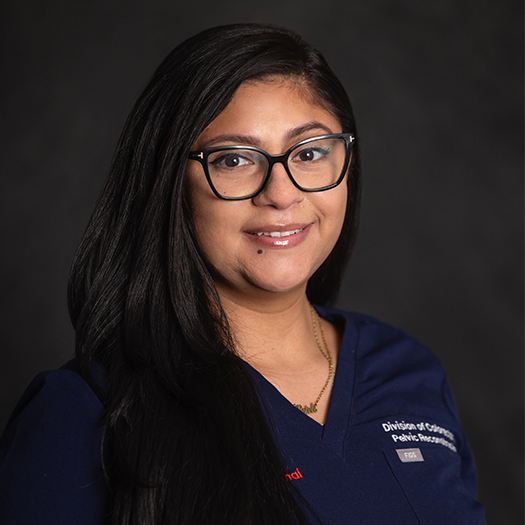 Estelí Chavez-Castillo