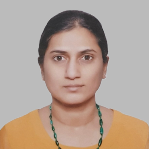 Krishnaveni Cheethirala