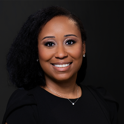 Shawnese Clark, M.D., M.P.H.