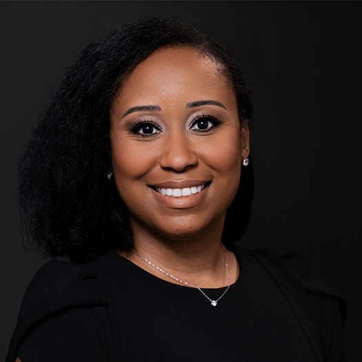 Shawnese Clark, M.D., M.P.H.