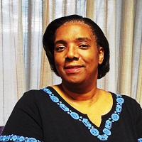 TjaMeika Purnell Davenport