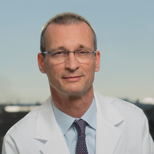 Yves dUdekem